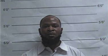 David Davis, - Orleans Parish County, LA 